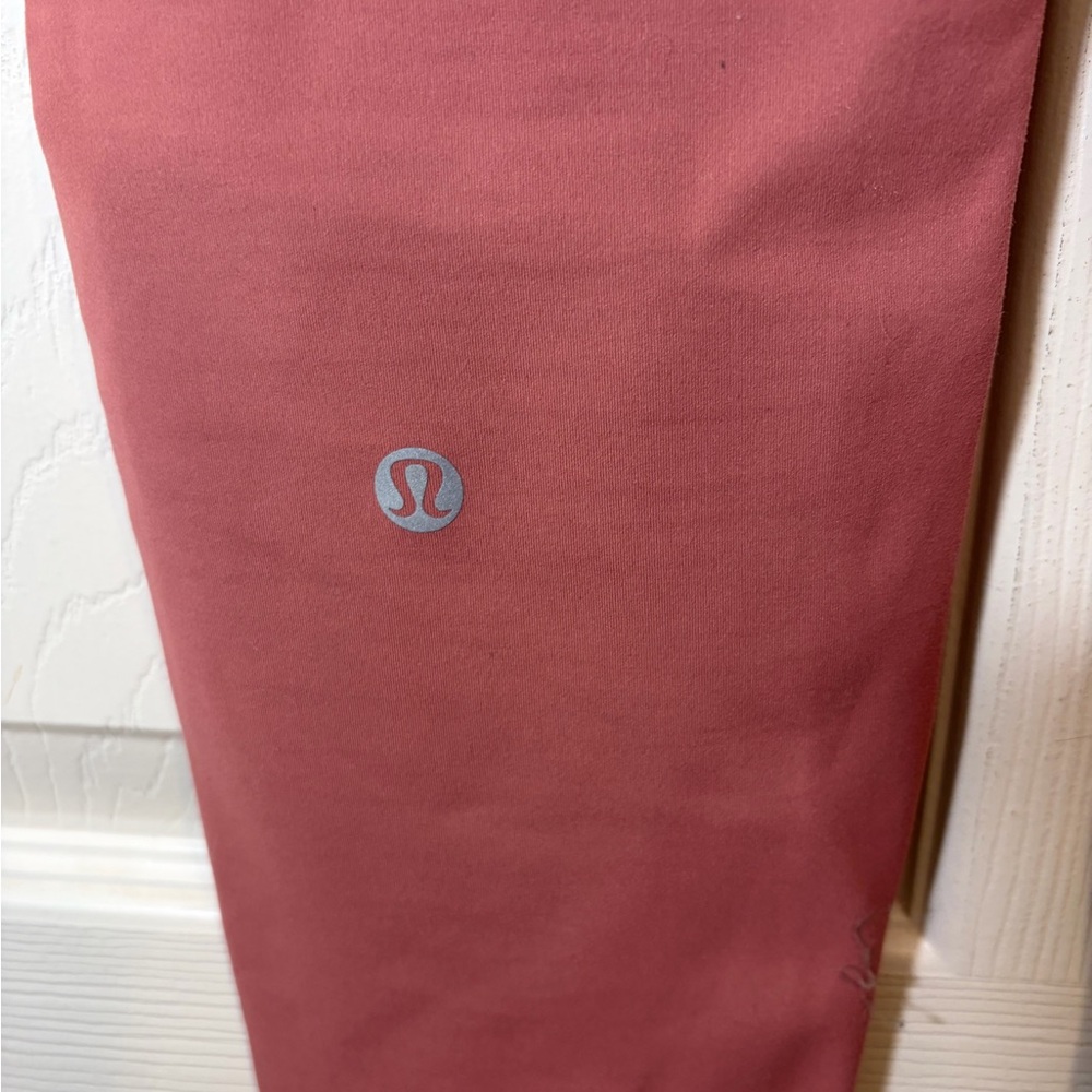 lululemon athletica Rose Leggings